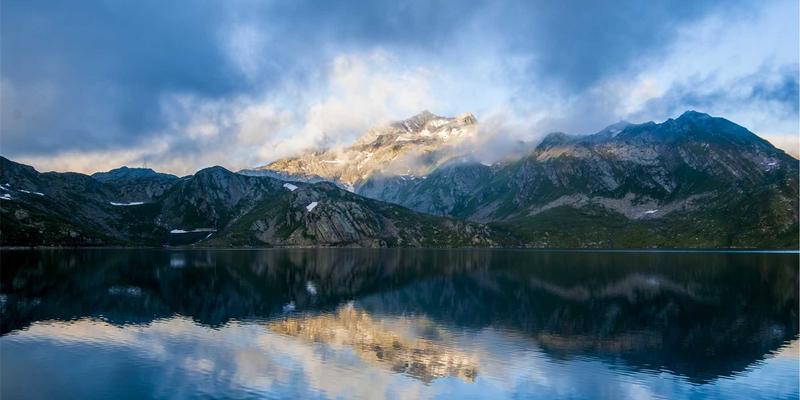 健康管理：从被动治疗到主动预防的科学之路